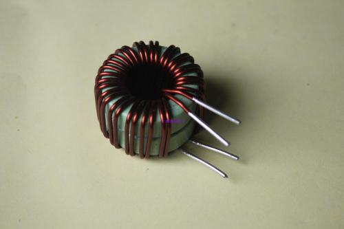 磁環(huán)電感線圈加工 磁環(huán)電感線圈加工