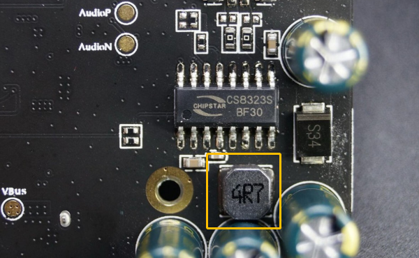 磁膠電感,NR電感 磁膠電感,NR電感