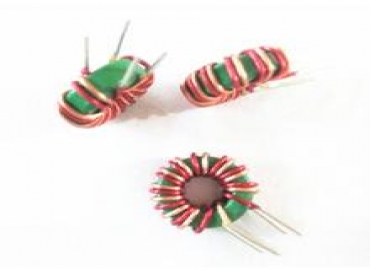 不是所有的電感生產廠家都像谷景電子，確保出貨和樣品一致