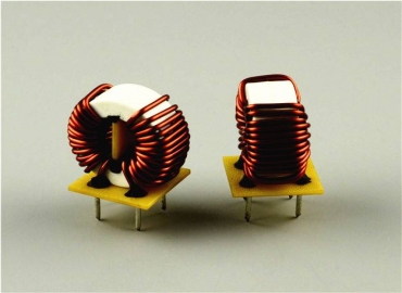 定制磁環(huán)電感廠家找哪家靠譜？