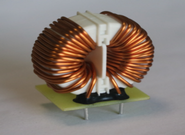 常規磁環電感，谷景電感廠家也有