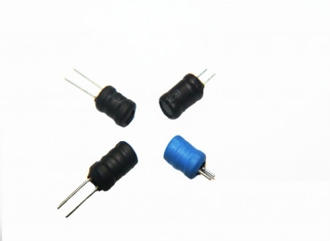 谷景提供兩款DLGB工字電感給客戶測試