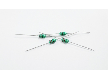 谷景色環電感助力電源模塊突破封裝限制，高效解決客戶發燙難題