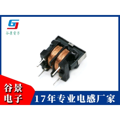 國產貼片共模電感